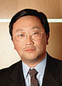 John S. Chen photo
