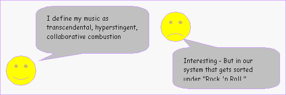 call it what you will