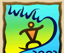 WWW2002 Logo