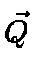 $\vec{Q}$