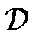 ${\cal D}$