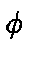 $\phi$