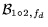 ${\cal B}_{1\circ{}2,f_d}$