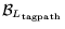 ${\cal B}_{L_{\rm tagpath}}$