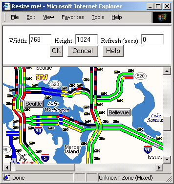 Customizing embedded content