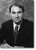 photo of Alfred Spector