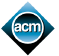 ACM, the Association for Computing Machinery