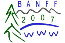 WWW2007 Logo