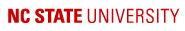 North Carolina State University