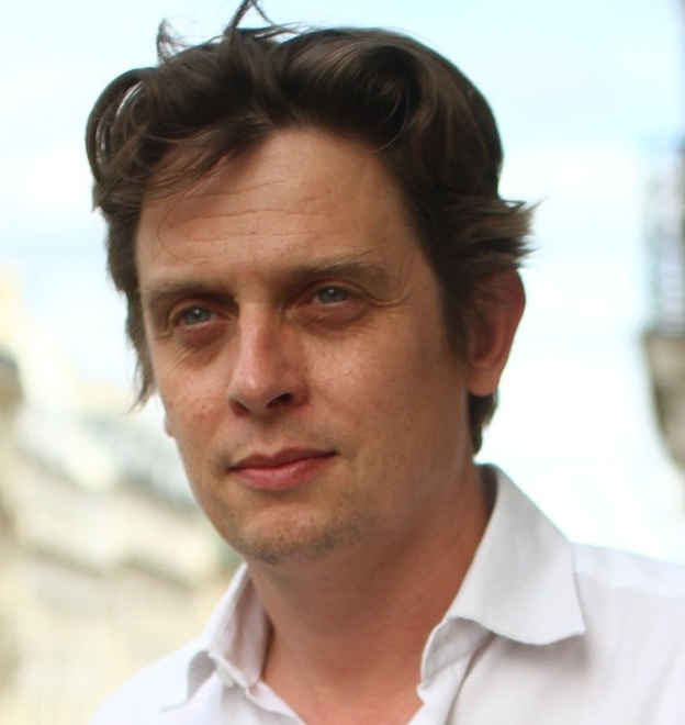 Henri Verdier Henri Verdier