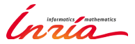 INRIA INRIA