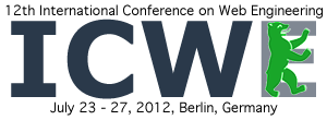 ICWE 2012