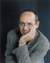 Bernard Stiegler