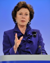 Neelie Kroes