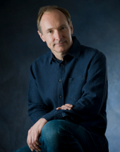 Tim Berners-Lee