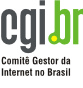 CGI.br - Brazilian Internet Steering Committe