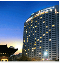 InterContinental Seoul Coex