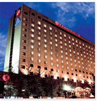 Ramada Seoul
