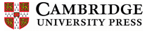 Cambridge University Press