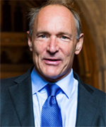 Tim Berners Lee