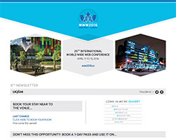 newsletter april2016