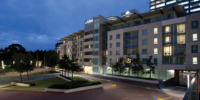 Adina Apartment Hotel