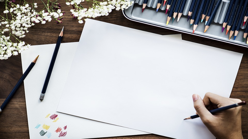 Draw a digital business