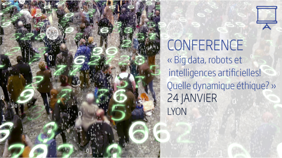 Ethique et Big Data