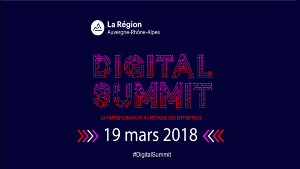 Digital Summit