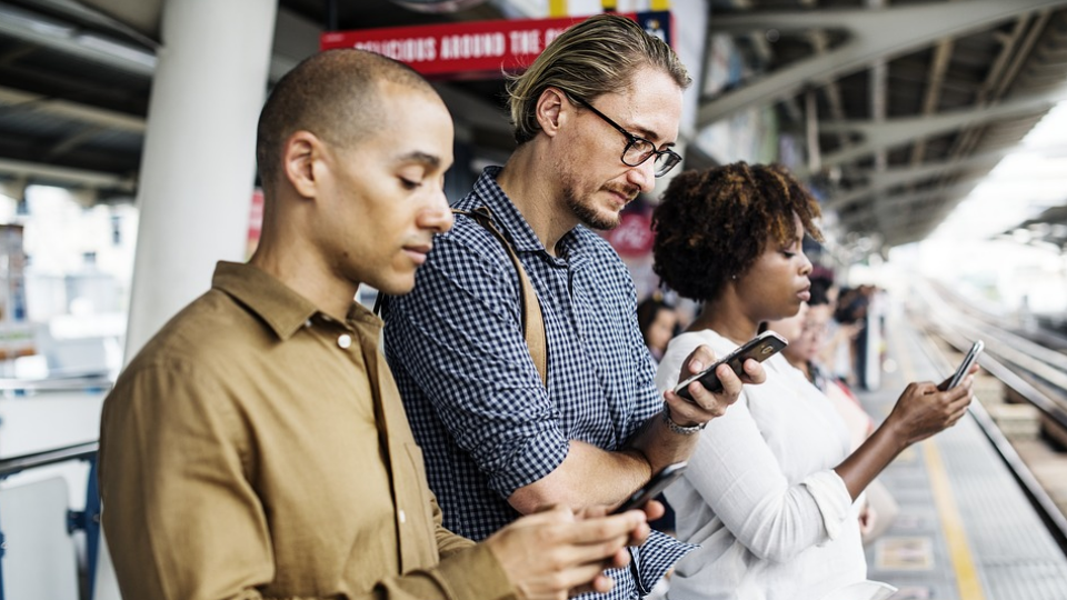 Internet and democracy