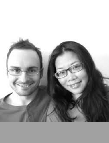 Benjamin et Connie Chow-Petit