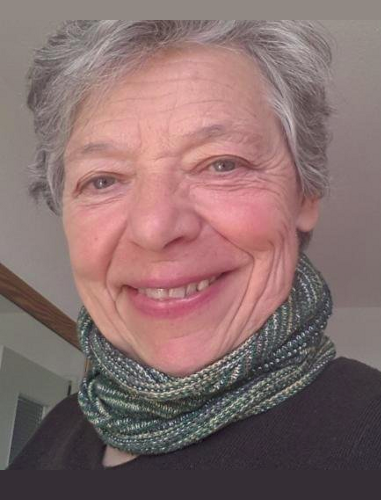 Françoise Prouvoyeur