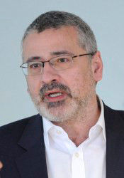 Alessandro Vespignani