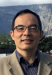 Xuedong Huang