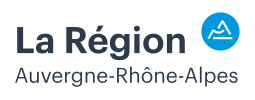 Région Auvergne Rhône-Alpes