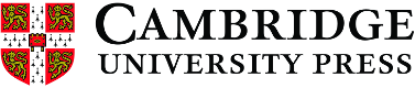 Cambridge University Press