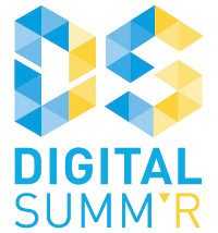 Digital Summ'R 2018