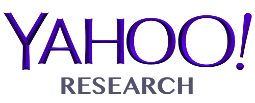 Yahoo Research
