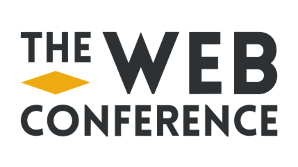 The Web Conference