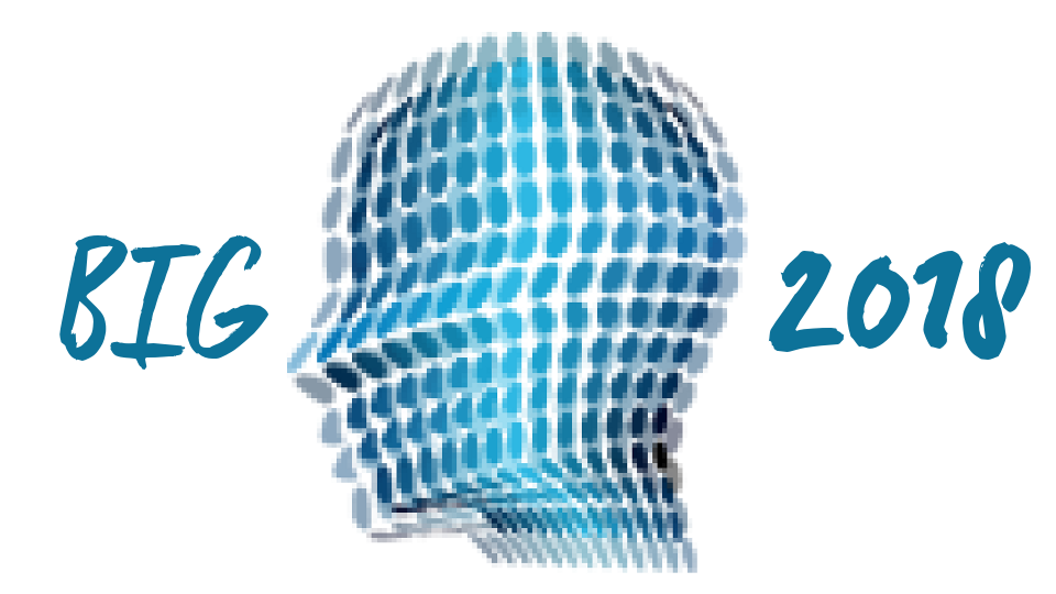 BIG 2018