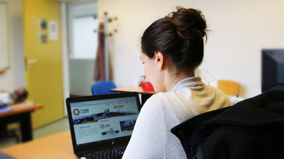 The Web Conference 2018