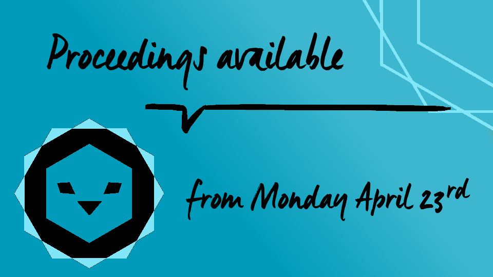 Proceedings