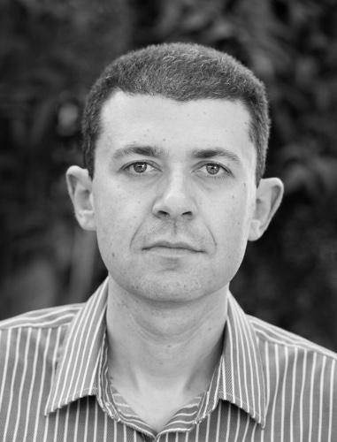Evgeniy Gabrilovich