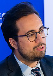 Mounir Mahjoubi