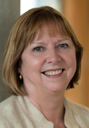 Prof. Dame Wendy Hall