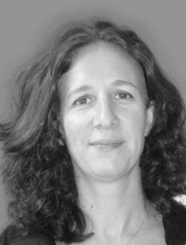 Frédérique Laforest