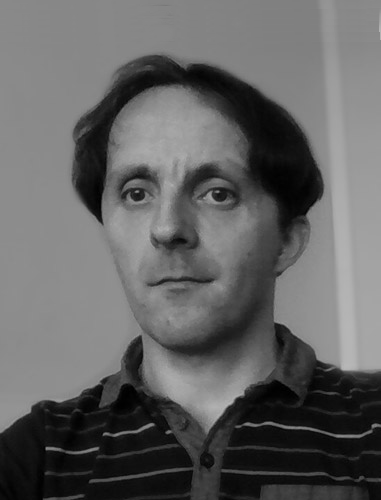 Pierre-Antoine Champin