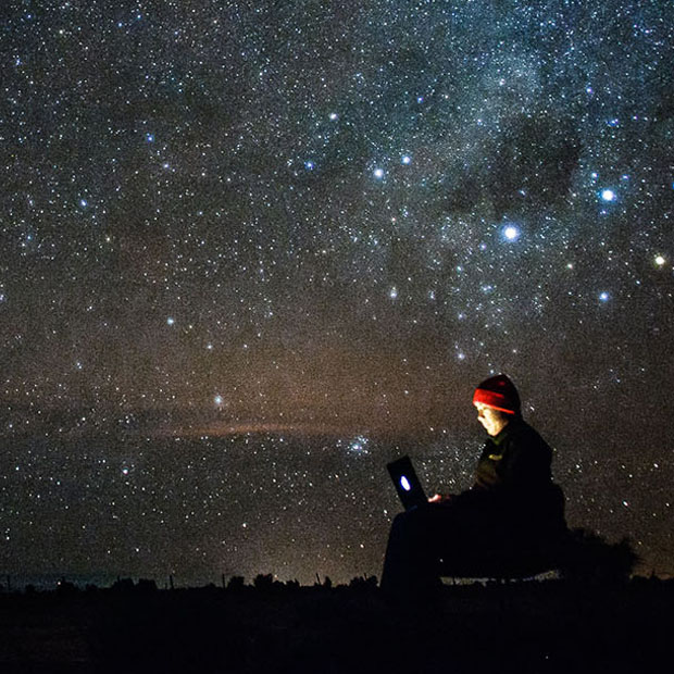 The Future of the Open Web