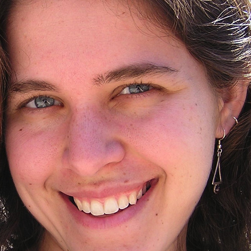 Maya Leventer-Roberts