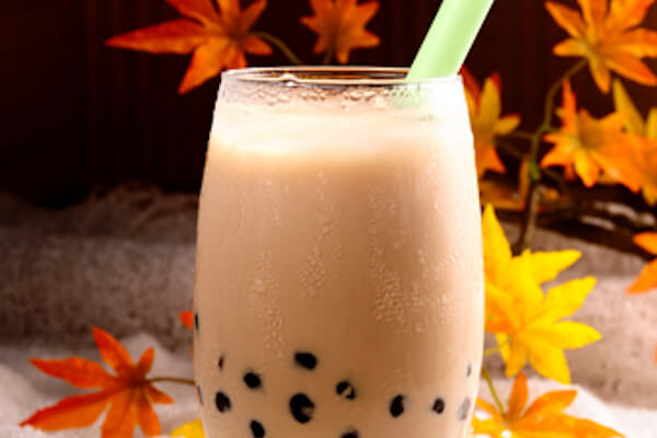 Bubble tea